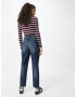 QS by s.Oliver Jeans albastru denim - Pled.ro