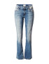 QS by s.Oliver Jeans albastru denim - Pled.ro