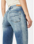 QS by s.Oliver Jeans albastru denim - Pled.ro