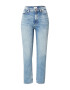 QS by s.Oliver Jeans albastru denim - Pled.ro