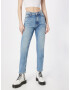 QS by s.Oliver Jeans albastru denim - Pled.ro