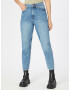 QS by s.Oliver Jeans albastru denim - Pled.ro