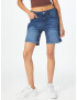 QS by s.Oliver Jeans albastru denim - Pled.ro