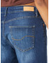 QS by s.Oliver Jeans albastru denim - Pled.ro