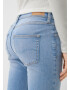 QS by s.Oliver Jeans albastru denim - Pled.ro