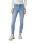 QS by s.Oliver Jeans albastru denim - Pled.ro