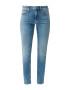 QS by s.Oliver Jeans albastru denim - Pled.ro