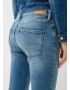 QS by s.Oliver Jeans albastru denim - Pled.ro