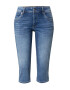 QS by s.Oliver Jeans albastru denim - Pled.ro