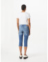 QS by s.Oliver Jeans albastru denim - Pled.ro