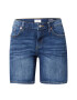 QS by s.Oliver Jeans albastru denim - Pled.ro