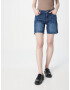 QS by s.Oliver Jeans albastru denim - Pled.ro