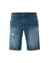 QS by s.Oliver Jeans albastru denim - Pled.ro