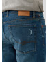 QS by s.Oliver Jeans albastru denim - Pled.ro