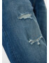 QS by s.Oliver Jeans albastru denim - Pled.ro