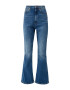 QS by s.Oliver Jeans albastru denim - Pled.ro