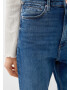 QS by s.Oliver Jeans albastru denim - Pled.ro