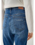 QS by s.Oliver Jeans albastru denim - Pled.ro