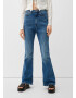 QS by s.Oliver Jeans albastru denim - Pled.ro