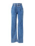 QS by s.Oliver Jeans albastru denim - Pled.ro