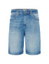 QS by s.Oliver Jeans albastru denim - Pled.ro