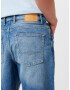 QS by s.Oliver Jeans albastru denim - Pled.ro