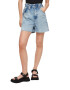 QS by s.Oliver Jeans albastru denim - Pled.ro