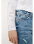 QS by s.Oliver Jeans albastru denim - Pled.ro