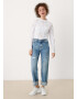 QS by s.Oliver Jeans albastru denim - Pled.ro