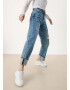 QS by s.Oliver Jeans albastru denim - Pled.ro