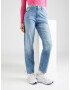 QS by s.Oliver Jeans albastru denim - Pled.ro