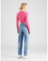 QS by s.Oliver Jeans albastru denim - Pled.ro