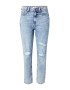 QS by s.Oliver Jeans albastru denim - Pled.ro