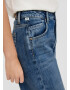 QS by s.Oliver Jeans albastru denim - Pled.ro