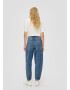 QS by s.Oliver Jeans albastru denim - Pled.ro