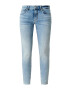 QS by s.Oliver Jeans albastru denim - Pled.ro