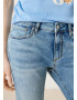 QS by s.Oliver Jeans albastru denim - Pled.ro