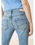 QS by s.Oliver Jeans albastru denim - Pled.ro