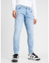 QS by s.Oliver Jeans albastru denim - Pled.ro