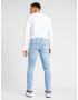 QS by s.Oliver Jeans albastru denim - Pled.ro