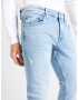 QS by s.Oliver Jeans albastru denim - Pled.ro