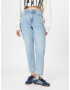 QS by s.Oliver Jeans albastru denim - Pled.ro