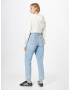 QS by s.Oliver Jeans albastru denim - Pled.ro