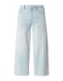 QS by s.Oliver Jeans albastru deschis / mai multe culori - Pled.ro