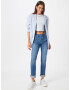 QS by s.Oliver Jeans 'Catie' albastru denim - Pled.ro