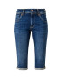 QS by s.Oliver Jeans 'Catie' albastru denim - Pled.ro