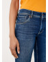 QS by s.Oliver Jeans 'Catie' albastru denim - Pled.ro