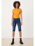 QS by s.Oliver Jeans 'Catie' albastru denim - Pled.ro