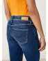 QS by s.Oliver Jeans 'Catie' albastru denim - Pled.ro