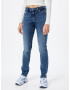 QS by s.Oliver Jeans 'CATIE' albastru închis - Pled.ro